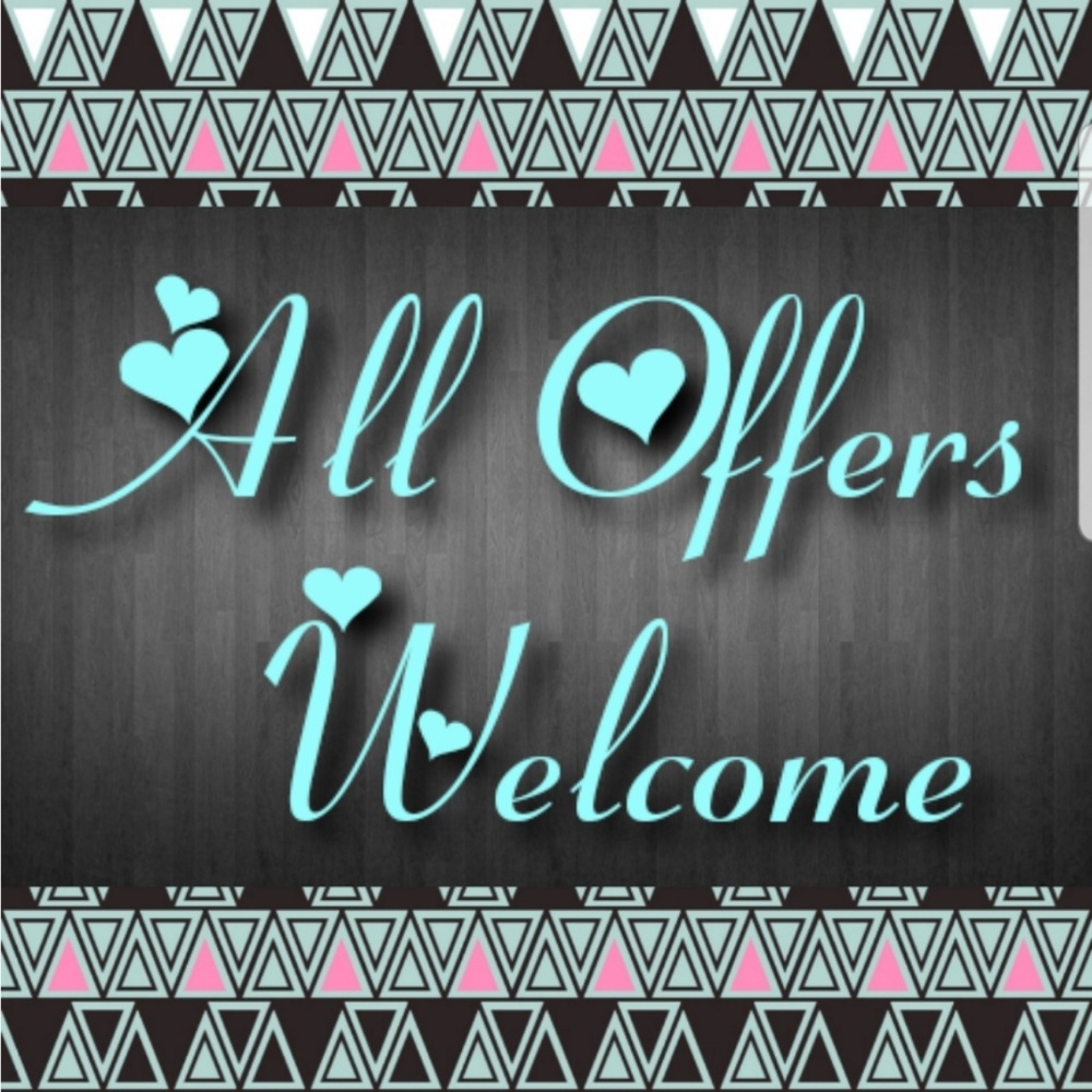 💙 I Love Offers 💙